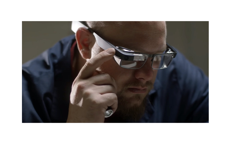 Google Glass Enterprise Edition 2 gallery 6