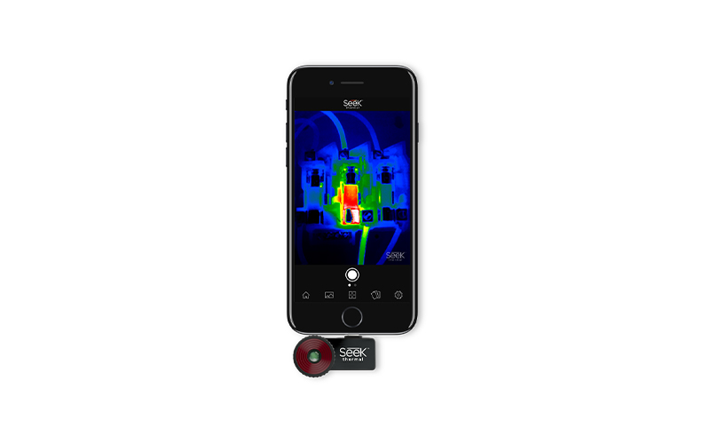 Thermal Camera Vuzix M4000gallery 1