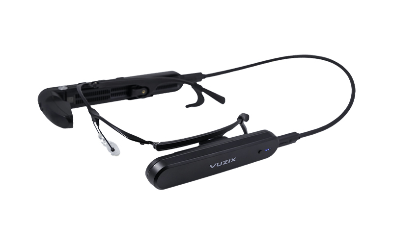 Vuzix m400