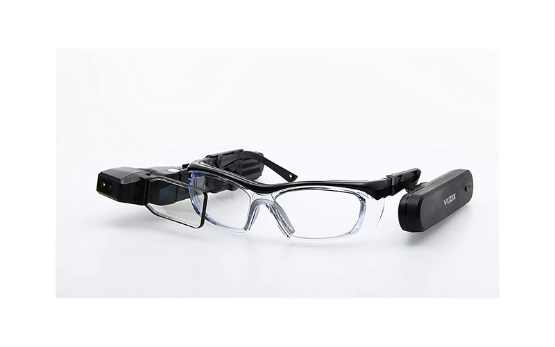 Vuzix M4000gallery 1