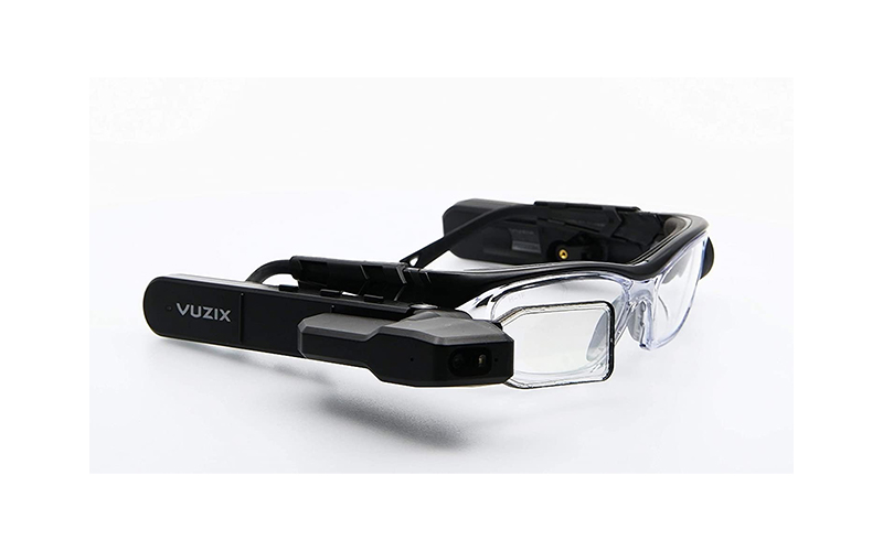 Vuzix M4000gallery 4