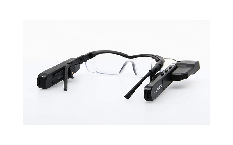 Vuzix M4000gallery 5