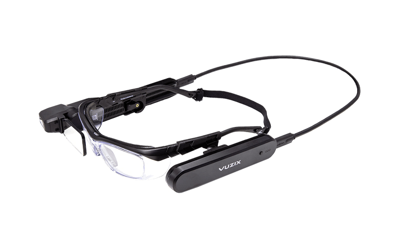 Vuzix M4000