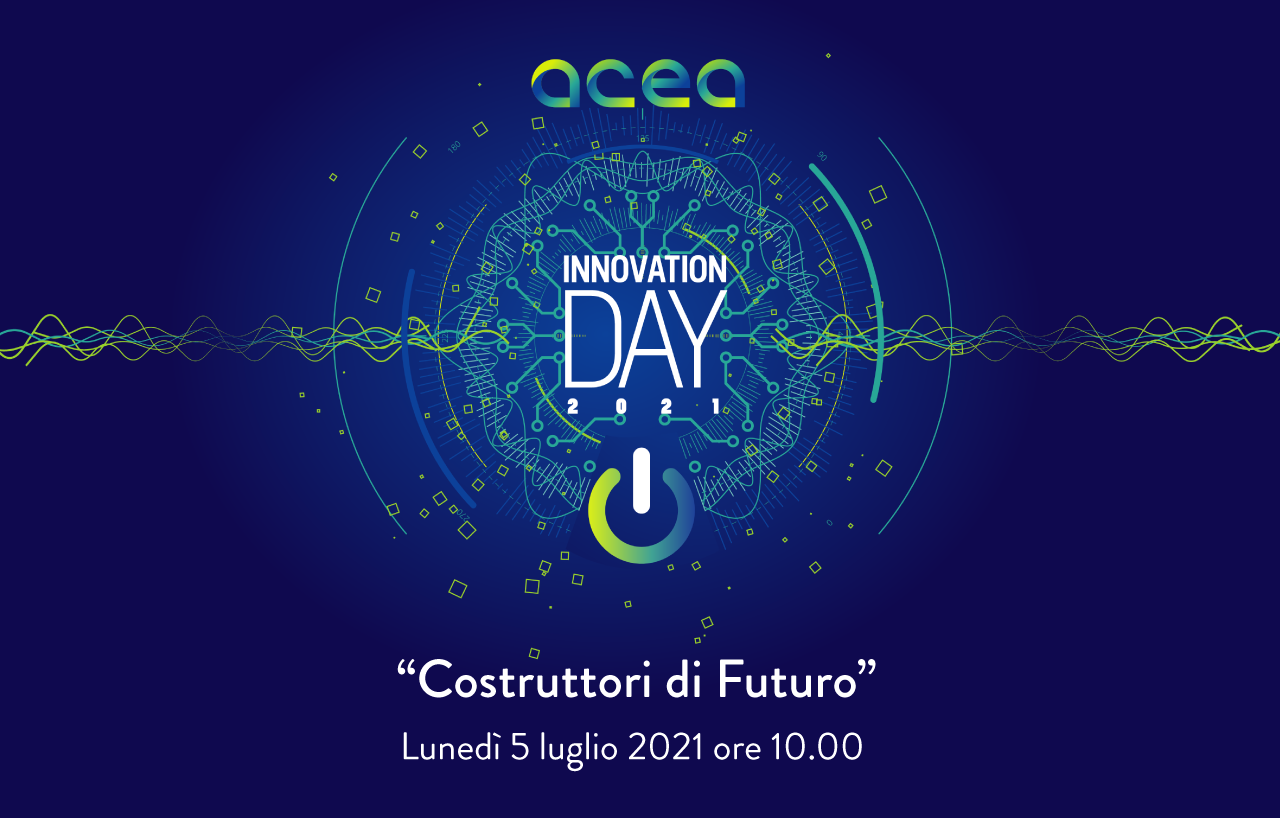 Acea Innovation Day 2021