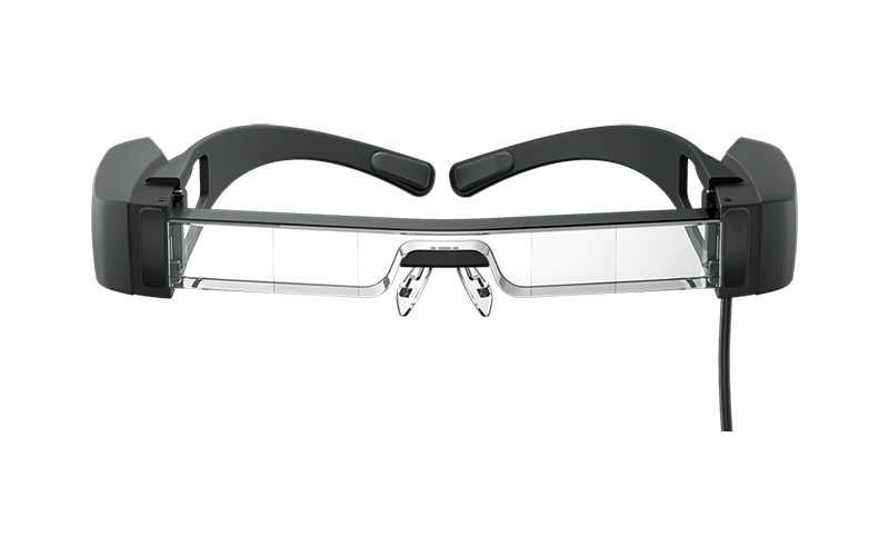 Epson Moverio BT-40 Smart Glasses - Brochesia