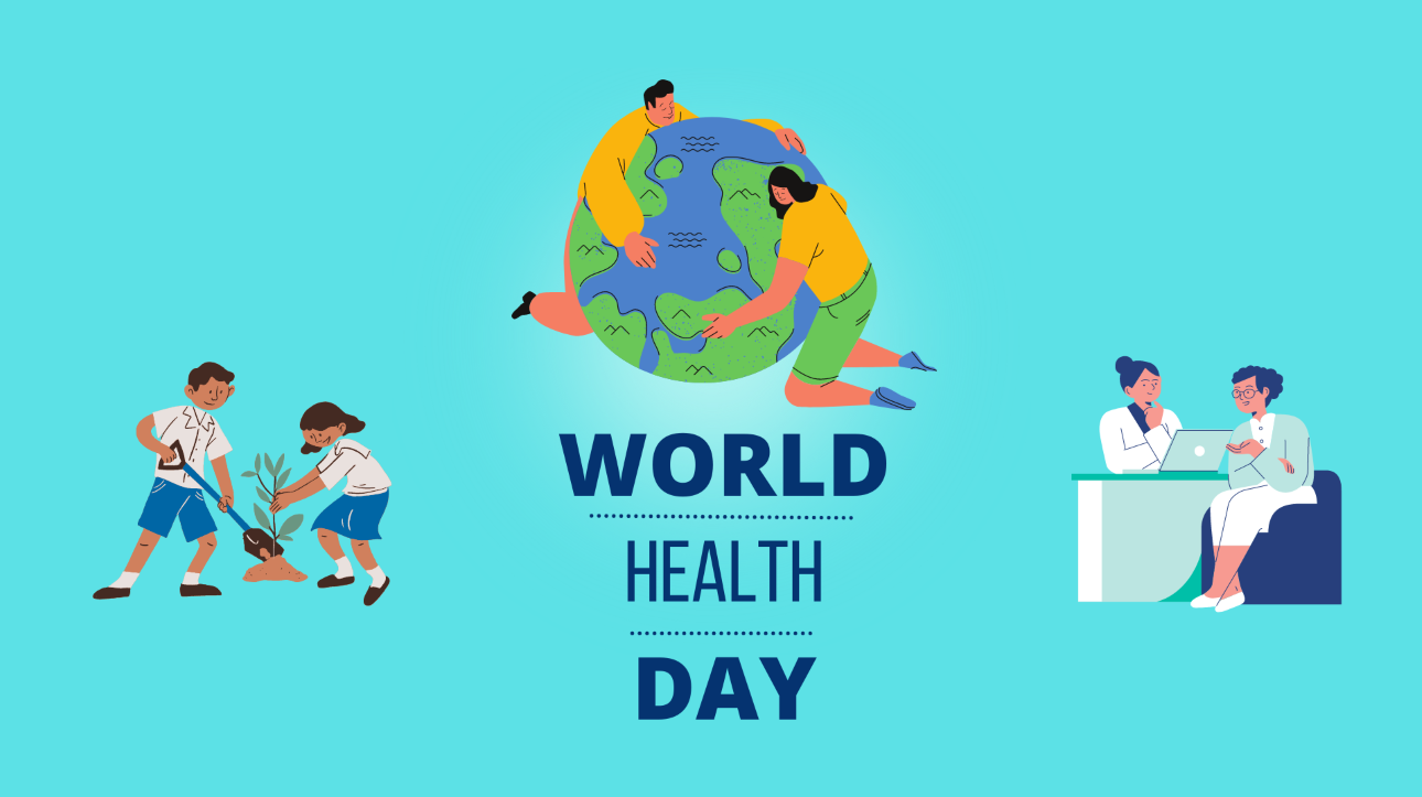 Giornata mondiale salute