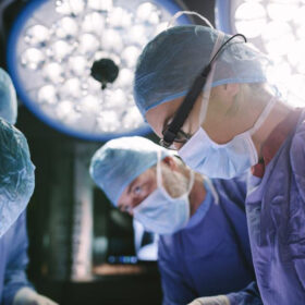 hearth surgery