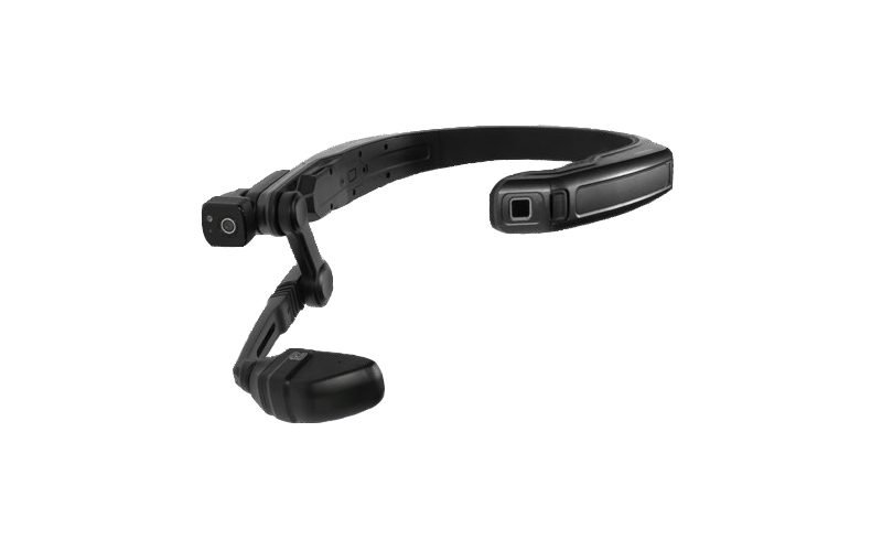RealWear HMT-1 Smart Glasses - Brochesia
