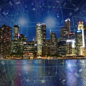 Smart communities
