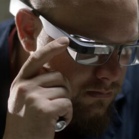 Google Glass