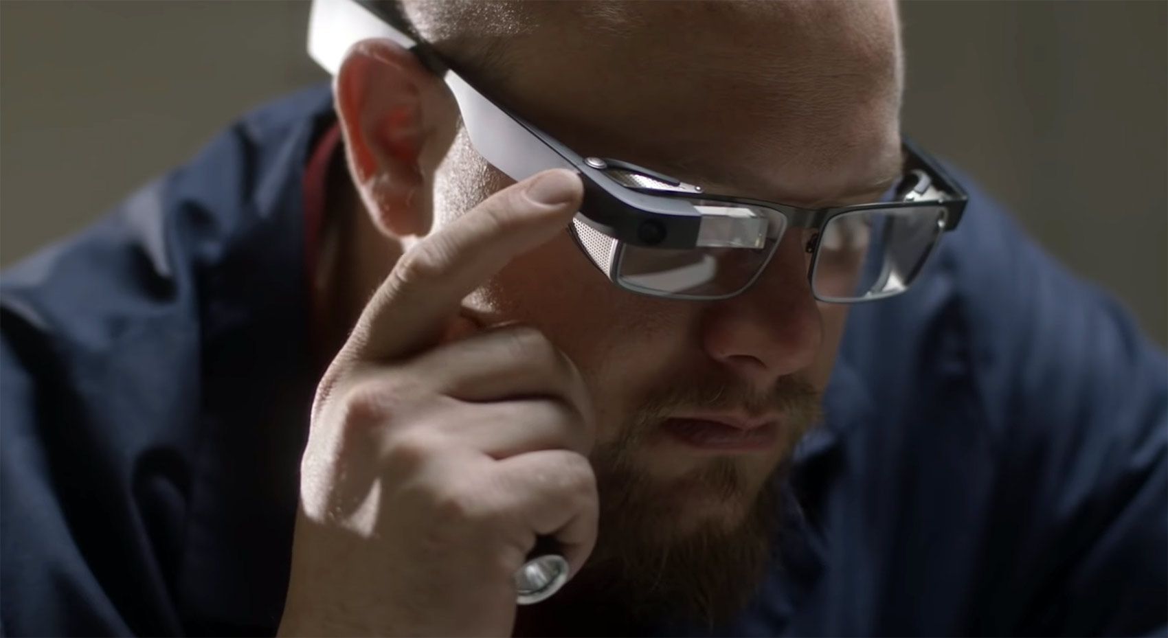 Google Glass