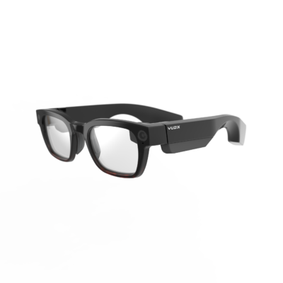Vuzix Shield