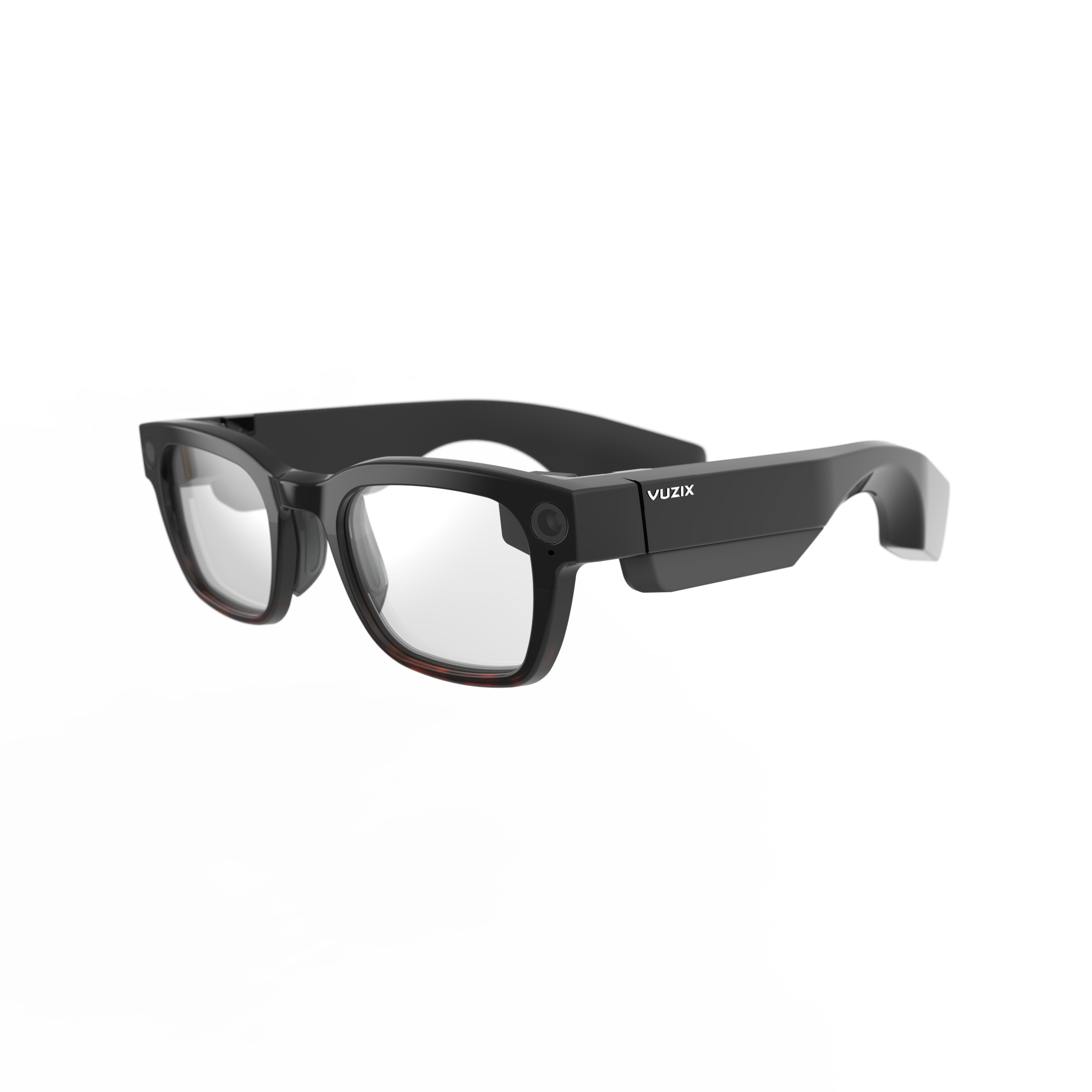 Vuzix Shield Smart Glasses - Brochesia