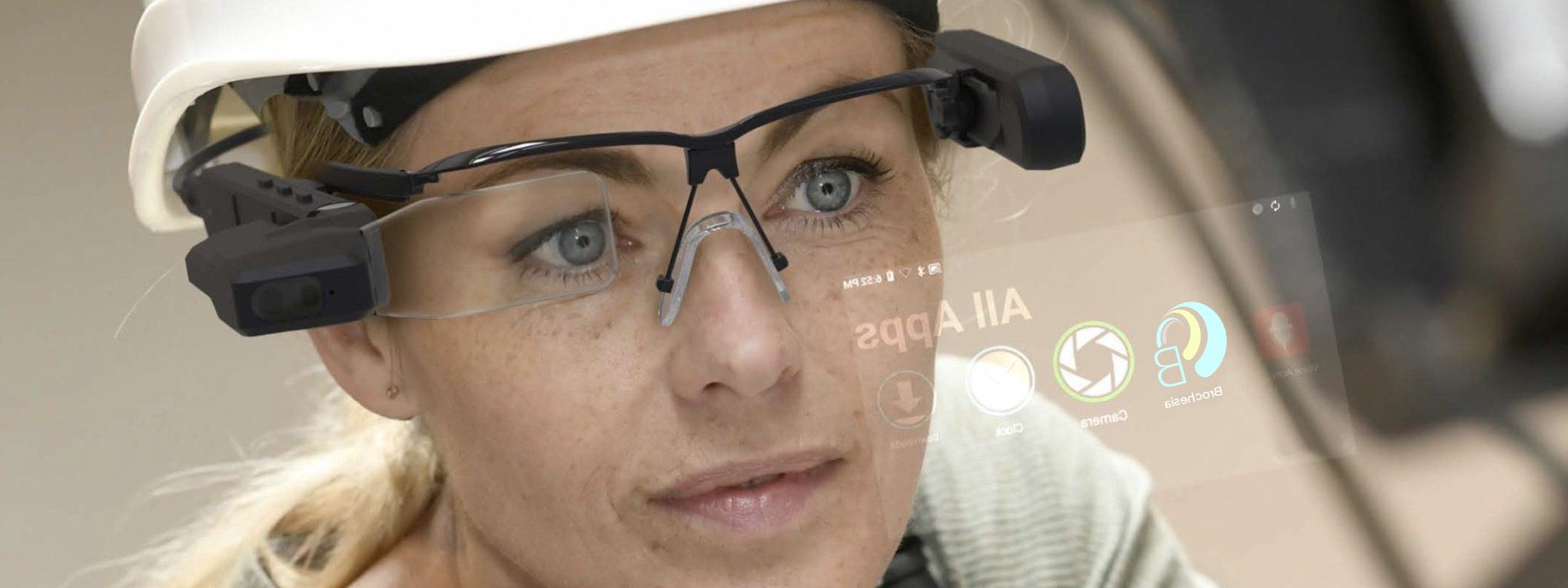 What are smart glasses and how do they work