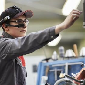 Realtà Aumentata e Industria 5.0
