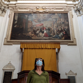 Augmented Reality in museums