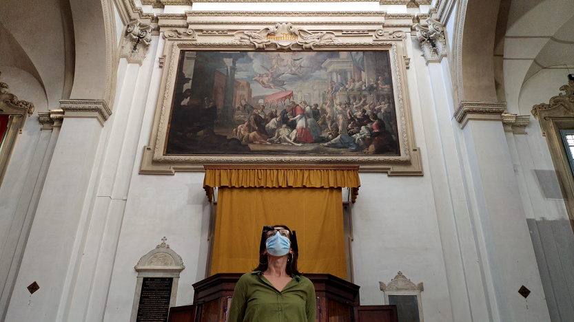 Augmented Reality in museums