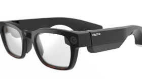 Vuzix Shield