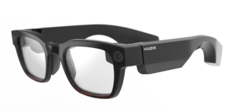 Vuzix Shield